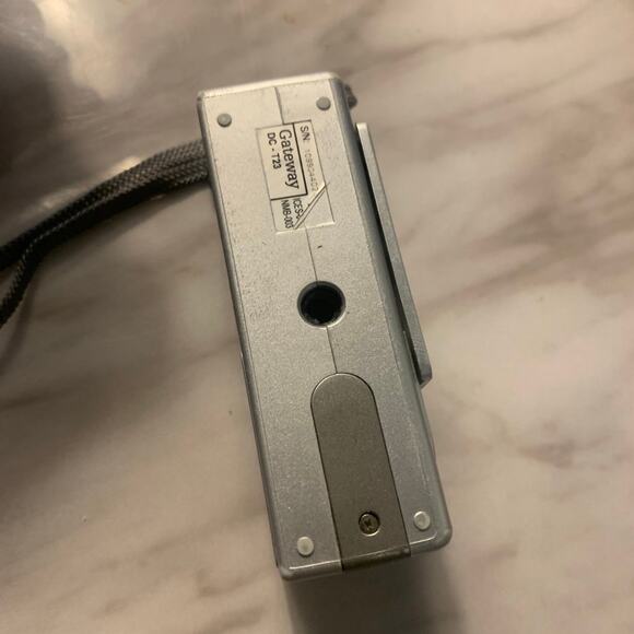 Gateway digital camera - Picture 4 of 4